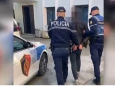 EMRI/ U dënua nga GJKKO me 6 vjet burg, kapet më në fund në Fushë Krujë