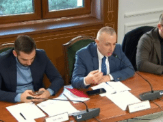 Deputeti kërkon rikthimin e procesit nga e para për zgjedhjen e Avokatit të Popullit