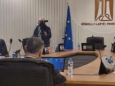 Ja si u ndanë votat në KLP, kush votoi Klodian Brahon