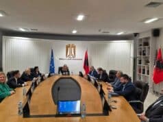 PROFILET/ Kush janë 4 prokurorët e SPAK që konkurojnë sot për kreun e Prokurorisë së Posaçme