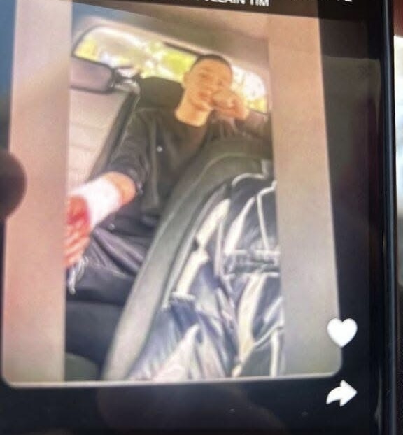 Mario dënohet me 16 vite burg, vendimi i plotë i gjykatës