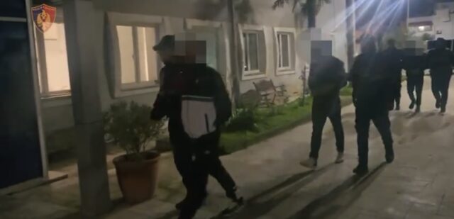 Në pranga të tre, moren peng një burrë nga Mitrovica, i kërkuan 70 mijë euro