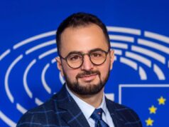 Endrit Shabani, demokratët më mbështetën, a pakuptueshme pse u tërhoqën më fund sikur nuk isha i tyre!