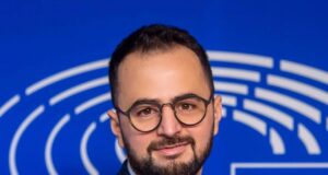 Endrit Shabani, demokratët më mbështetën, a pakuptueshme pse u tërhoqën më fund sikur nuk isha i tyre!