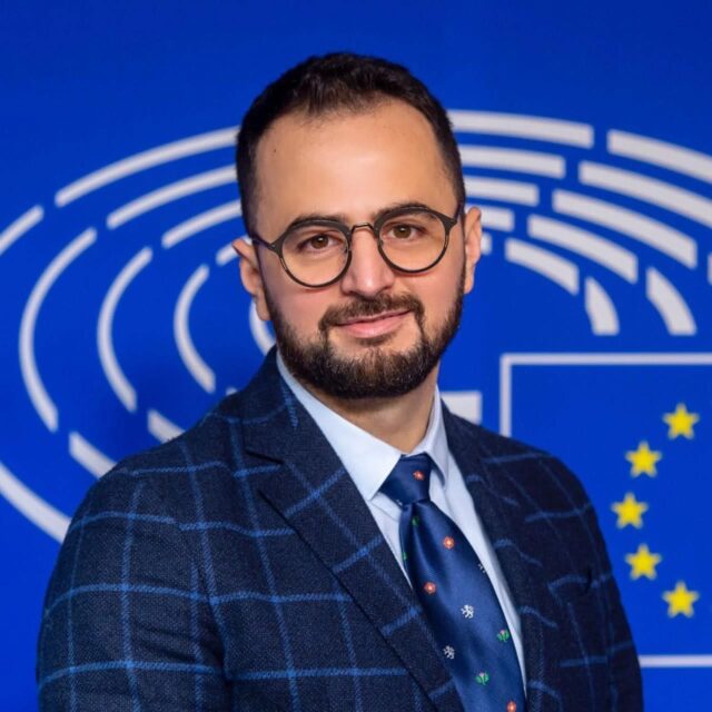 Endrit Shabani, demokratët më mbështetën, a pakuptueshme pse u tërhoqën më fund sikur nuk isha i tyre!