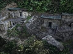 Varret e Selcës, pre e gërmimeve pirate, 4 në pranga