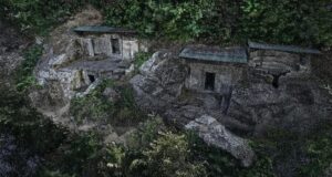 Varret e Selcës, pre e gërmimeve pirate, 4 në pranga