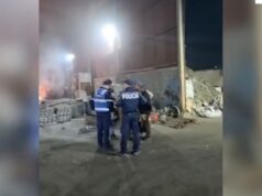 Ndotja e rëndë në Elbasan tek uzina e ferrokromit, në pranga 16 punonjës, 8 të tjerë në kërkim