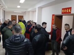 Punonjësit pa paga, Bankers Petroleum po shfrytëzon pasurinë e Shqipërisë