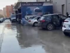 TIRANË/ 15 lavazhe ndëshkohen për ndotje të mjedisit me ujëra të toksikuar