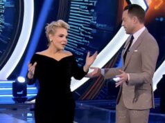 Monika Kryemadhi po luan ‘filmin’ tjetër, moderatore e Big Brodher VIP Albania