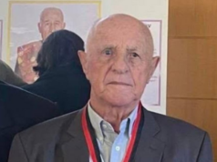 Ndahet nga jeta zëri ikonë i sportit, Ismet Bellova