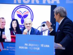 “Lubia bis ka zhvilluar 250 tendera sekretë vetëm e vetëm që të fitojë familja e kryeministrit”