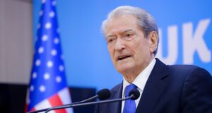 Berisha komenton zgjedhjen e kreut të SPAK, procedura në rregull