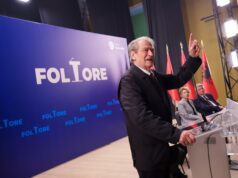 “OSBE e akuzoi Ramën se ka 200 mln euro të fshehura në banka offshore. Asnjë zë nuk nxori”