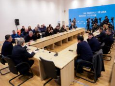 Opozita thërret protestën kombëtare më 22 dhjetor