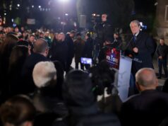 FOLTORJA/ Berisha: Kjo është beteja vendimtare. Të hënën tjetër, përsëri këtu!